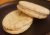 Vanilla Sandwich Cookie with Vegan Buttercream